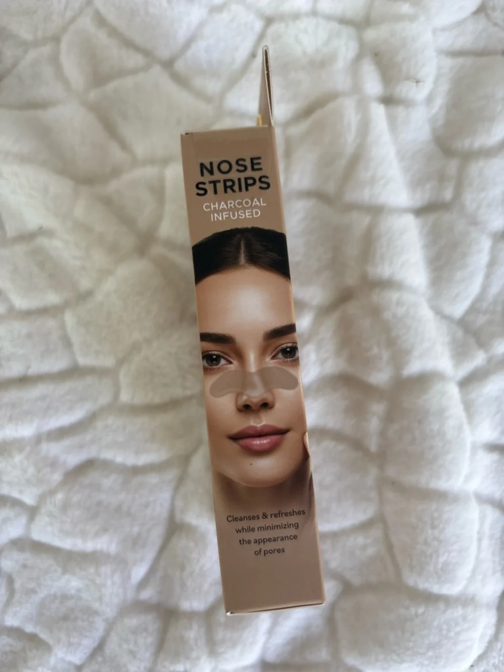 Jason Wu Nose Strips Charcoal-Infused Pack